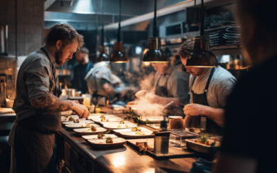Så får du din restaurang att synas – utan att köpa fler annonser